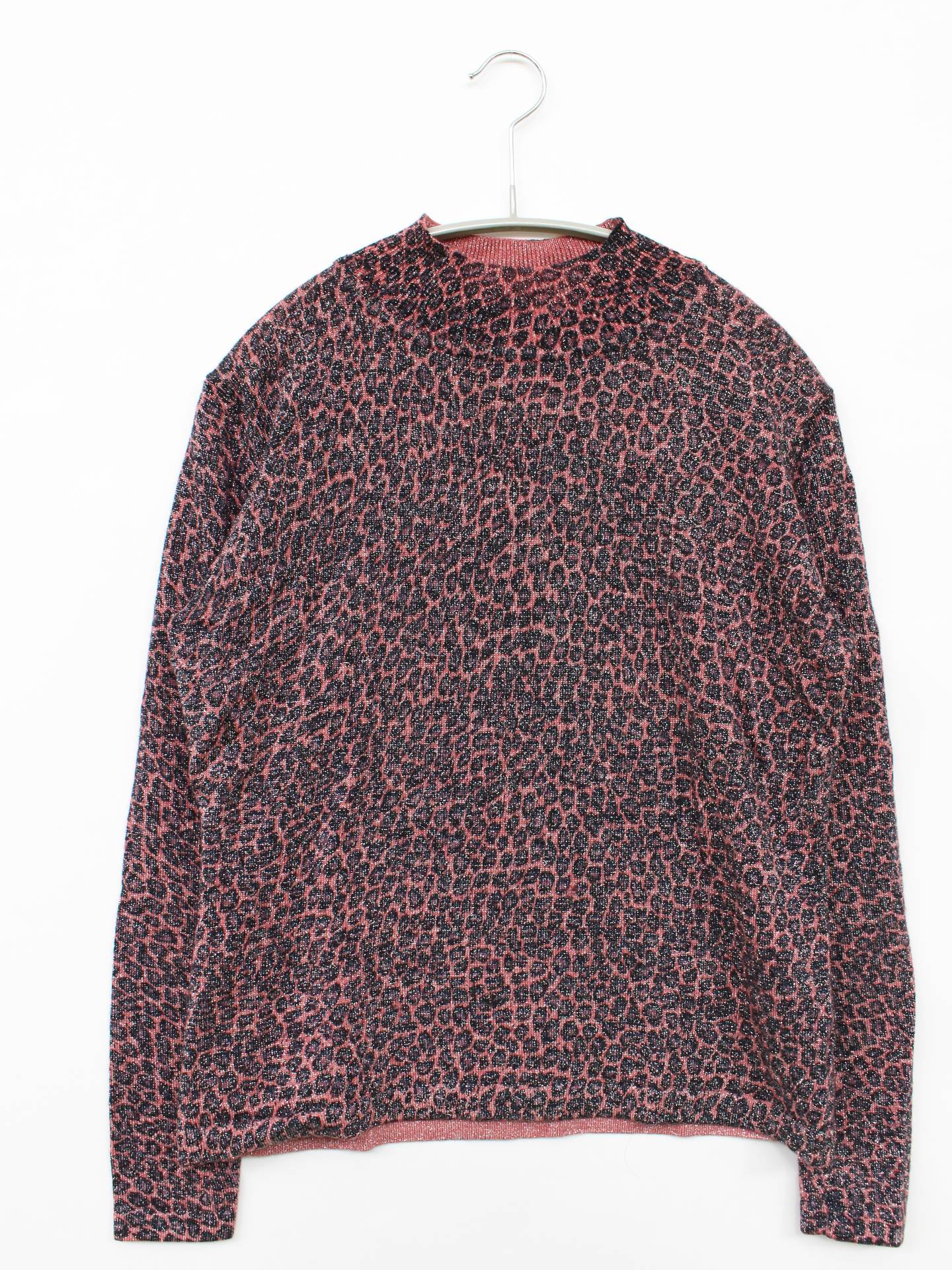 For You/Tシャツ/カットソー/トップス/ピンク/2F