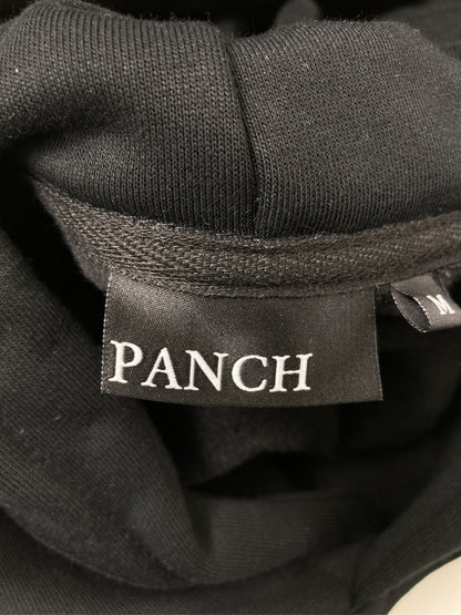 PANCH/パンチ/パーカー/トップス/ブラック/M