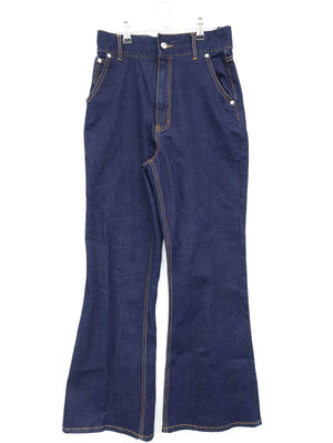 Chico/チコ/デニムパンツ/パンツ/ブルー