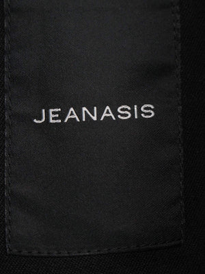 JEANASIS/ジーナシス/その他アウター/ジャケット/アウター/ブラック/F