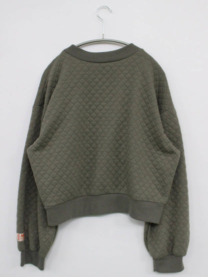 JaVa/その他トップス/トップス/カーキ/M