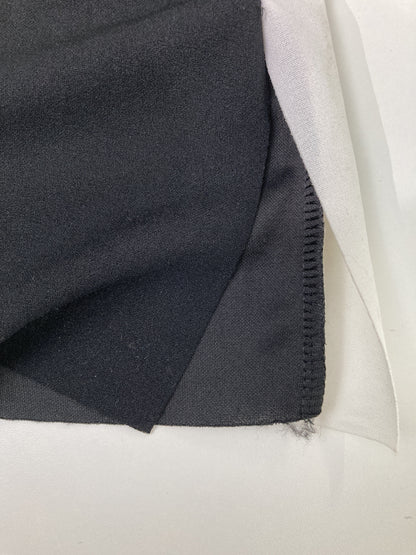 ジャージ/トラックパンツ/パンツ/ブラック/M