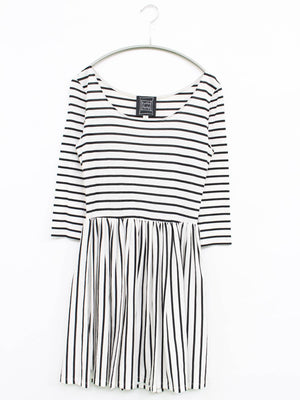 Cynfhia Rowley/シャツワンピース/ワンピース/ドレス/ホワイト/2