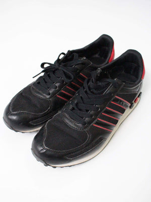 adidas/アディダス/スニーカー/シューズ/ブラック/27cm