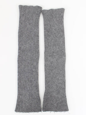 Chico/チコ/ニット/セーター/トップス/グレー/F