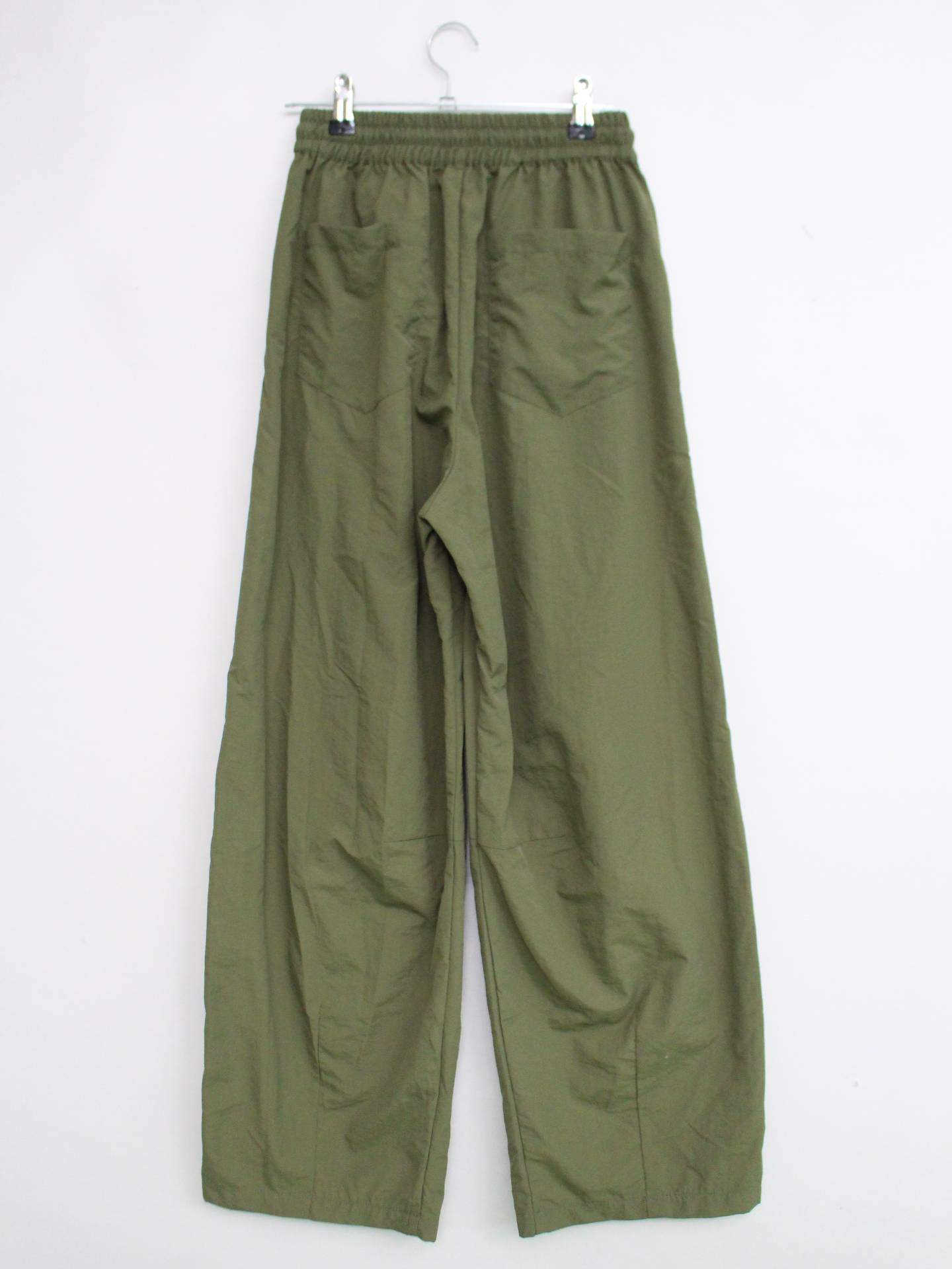 その他パンツ/パンツ/カーキ/M