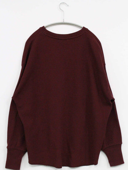 FREAK'S STORE/フリークスストア/その他トップス/トップス/レッド/F
