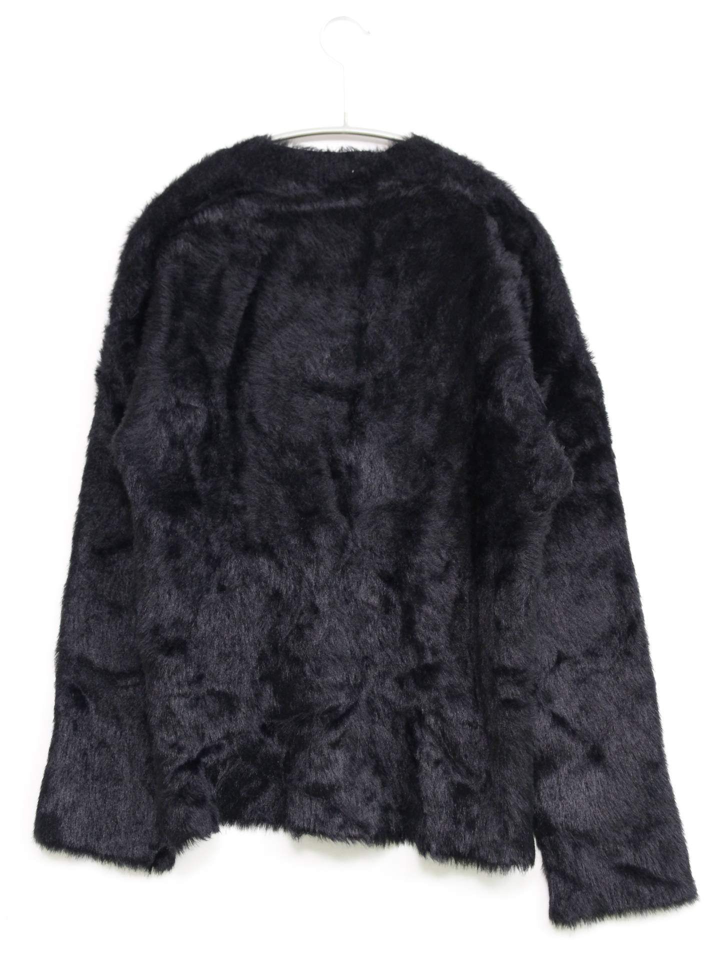 me+em select/ミームセレクト/その他トップス/トップス/ブラック/F