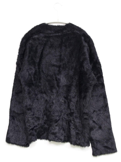 me+em select/ミームセレクト/その他トップス/トップス/ブラック/F