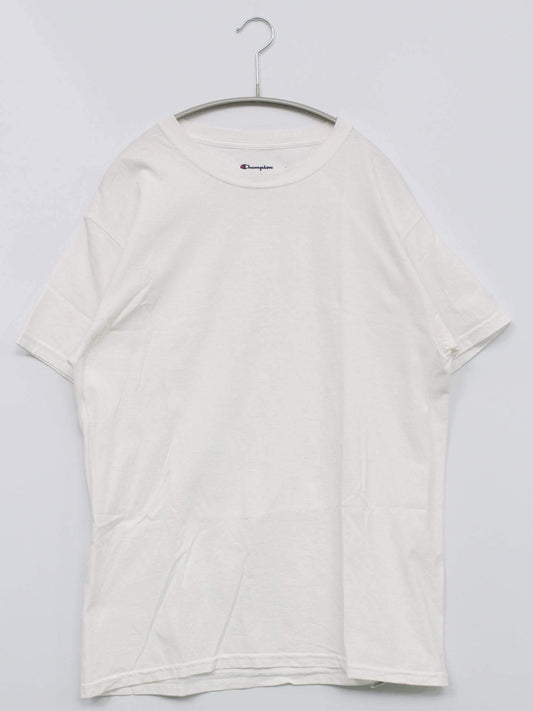 Champion/チャンピオン/Tシャツ/カットソー/トップス/ホワイト/M