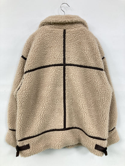 その他アウター/ジャケット/アウター/ベージュ/M