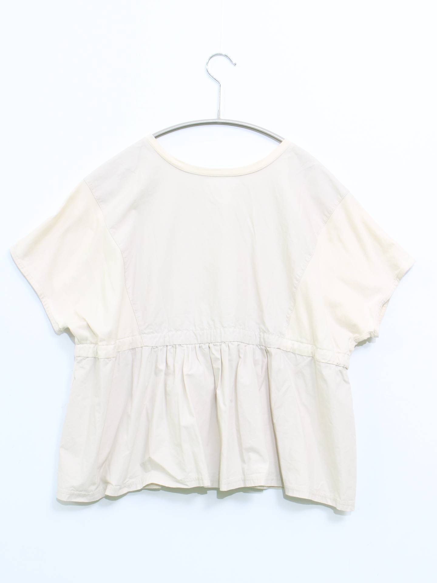 Vincent et Mireille/その他トップス/トップス/ベージュ/36