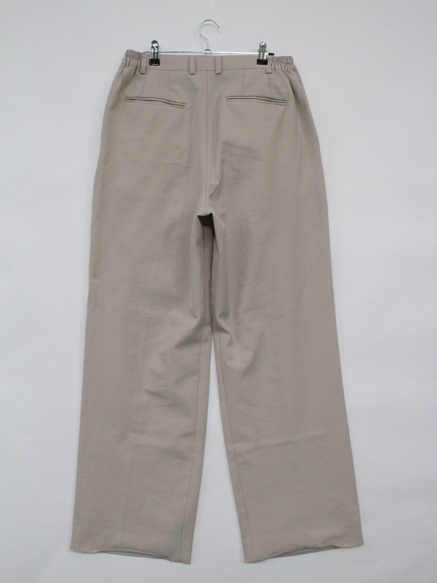 Fleur/スラックス/パンツ/ベージュ/M