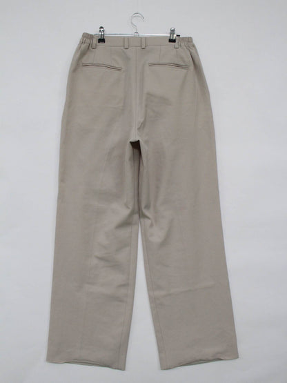 Fleur/スラックス/パンツ/ベージュ/M