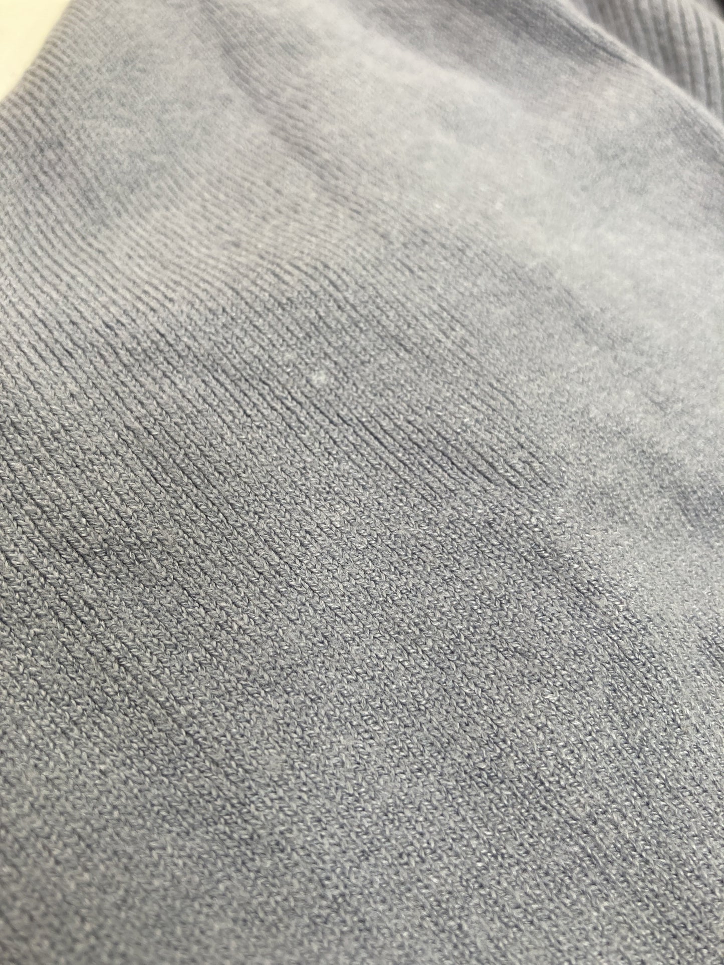 natural couture/ナチュラルクチュール/ニット/セーター/トップス/グレー/F