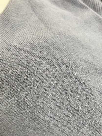 natural couture/ナチュラルクチュール/ニット/セーター/トップス/グレー/F