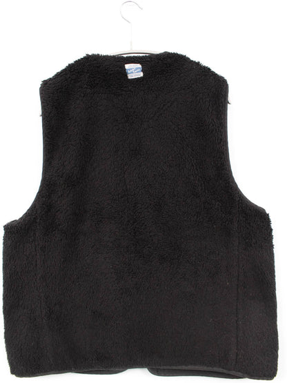 ARMY TWILL/ベスト/トップス/ブラック/M