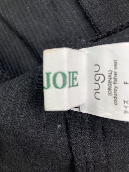 LUIJOIE/アンサンブル/トップス/ブラック/F