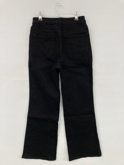 Re:EDIT/リエディ/デニムパンツ/パンツ/ブラック/S