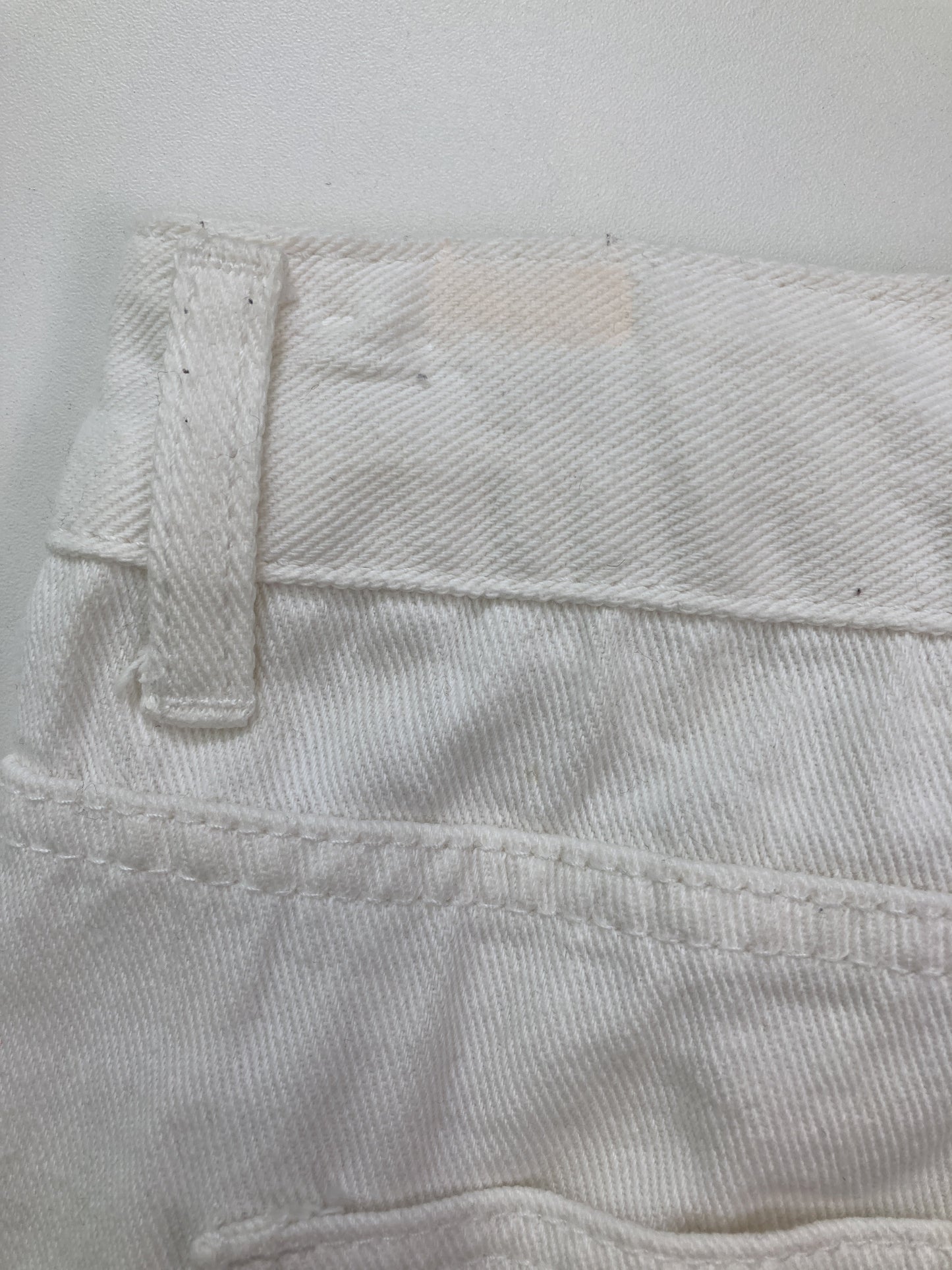 NINI/その他パンツ/パンツ/ホワイト/S