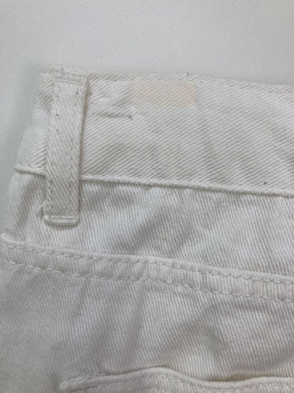 NINI/その他パンツ/パンツ/ホワイト/S