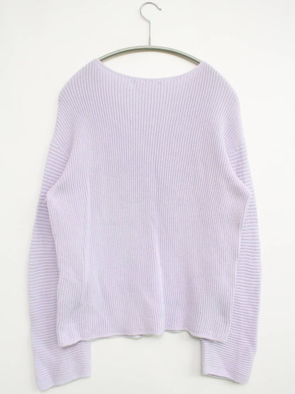 ZARA/ザラ/ニット/セーター/トップス/ホワイト/M