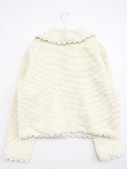 その他アウター/ジャケット/アウター/ホワイト