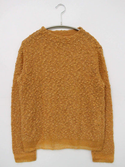 GIANNI LO GIUDICE/ニット/セーター/トップス/ベージュ/36