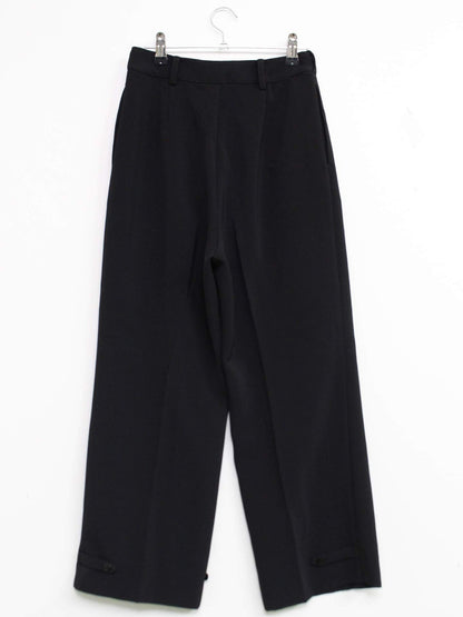 nairo/その他パンツ/パンツ/ブラック/SS