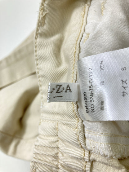 COLZA/コルザ/その他パンツ/パンツ/アイボリー/S