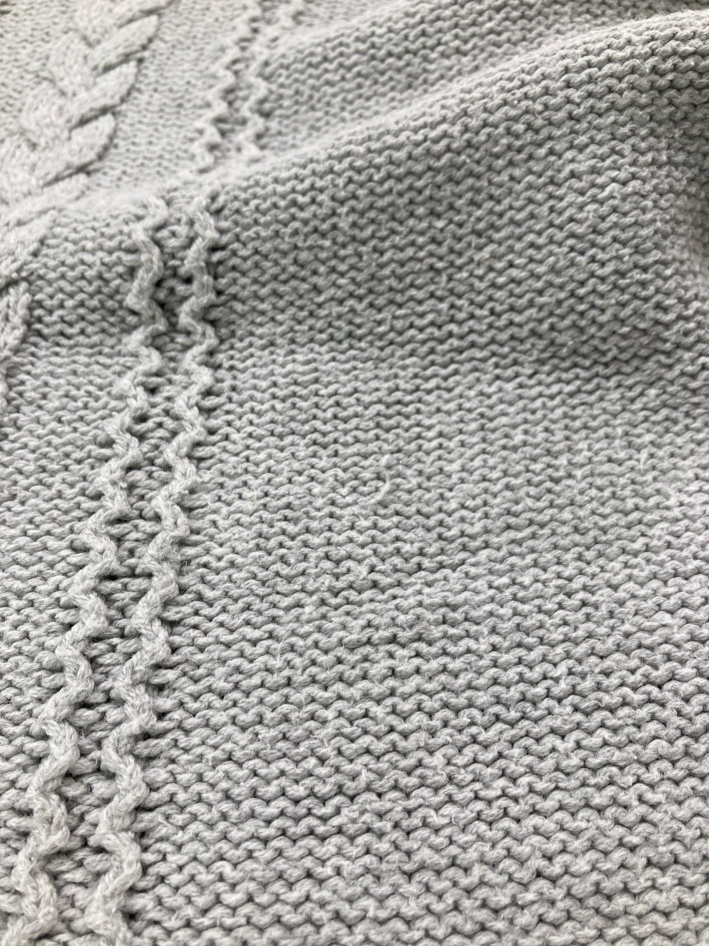 miroir/ベスト/トップス/グレー/38