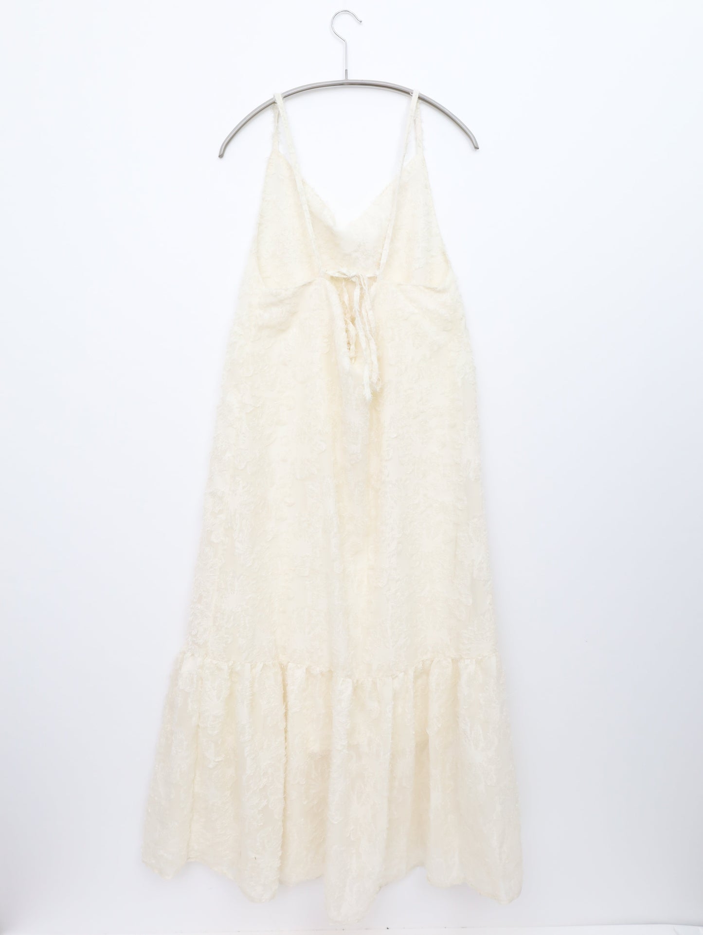 ワンピース/ワンピース/ドレス/アイボリー