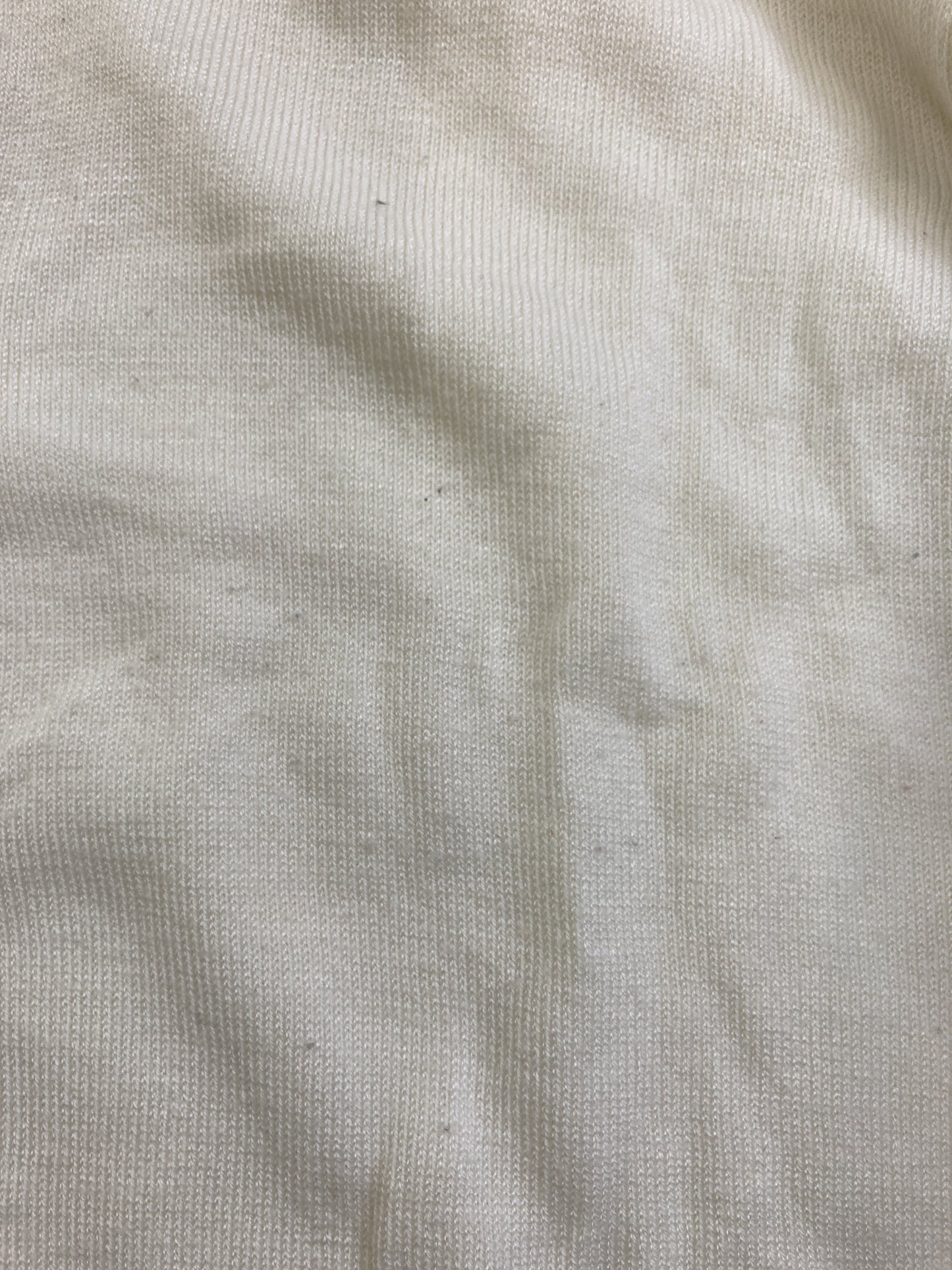 カーディガン/ボレロ/トップス/ホワイト/M