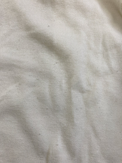 カーディガン/ボレロ/トップス/ホワイト/M