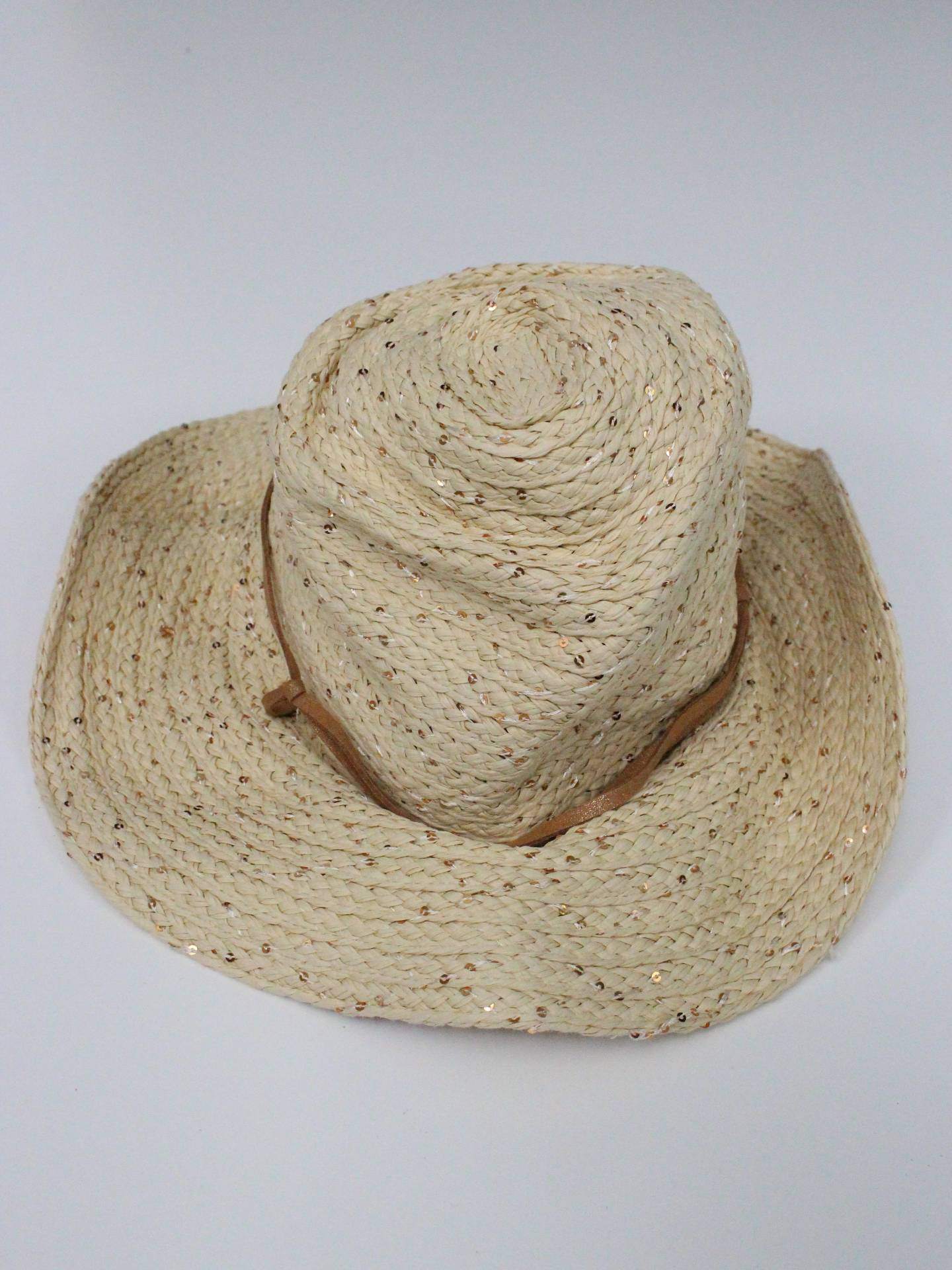 cappeLLi/ハット/帽子/ベージュ