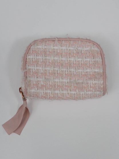 Francfranc/ポーチ/財布/小物/ピンク