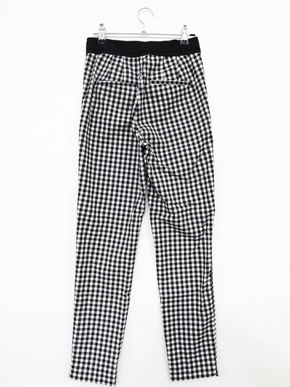 ZARA/ザラ/その他パンツ/パンツ/ブラック/EUR XS/ USA XS/ MEX 24