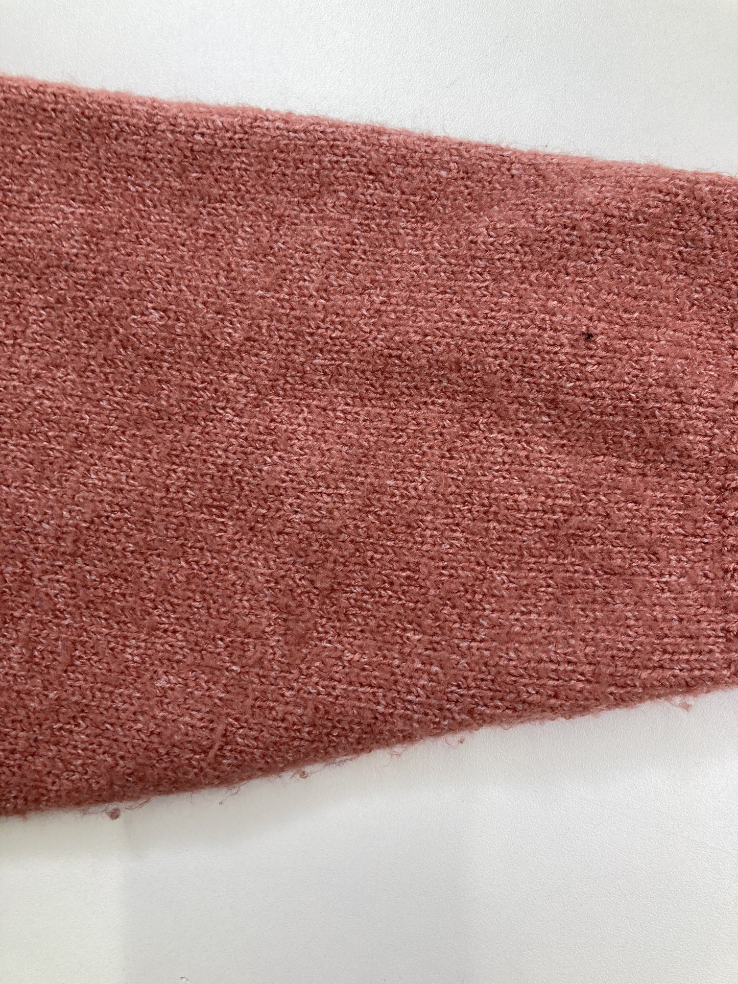 A DAY IN THE LIFE UNITED ARROWS/ニット/セーター/トップス/ピンク