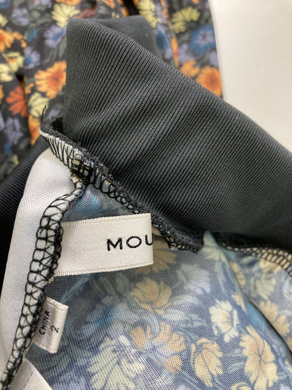 MOUSSY/マウジー/その他パンツ/パンツ/ブラック/2