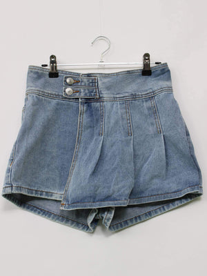 その他パンツ/パンツ/スカイブルー/26