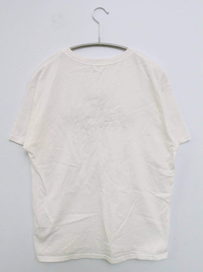 CLOSSHI/クロッシー/Tシャツ/カットソー/トップス/ブラック/L