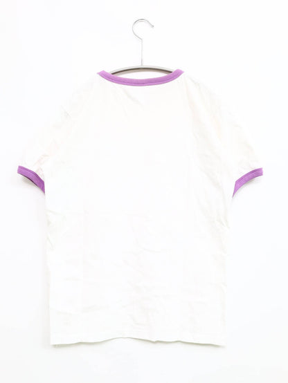 THRIFT STORE UNDERWEAR/Tシャツ/カットソー/トップス/ホワイト