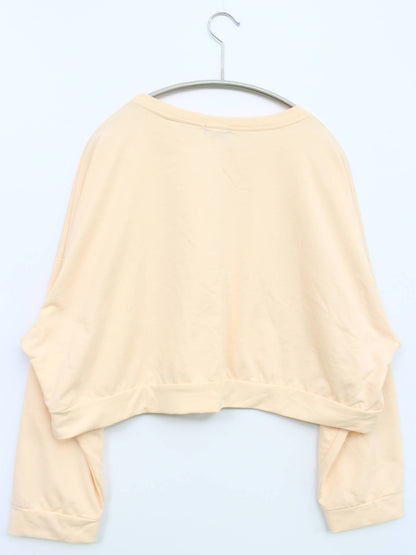 Ribb/その他トップス/トップス/ピンク