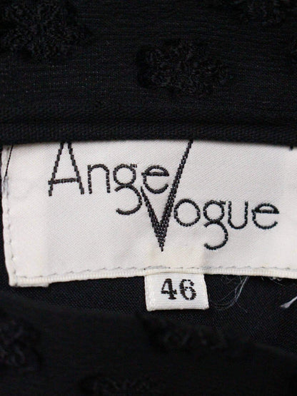 Ange vogue/スカート/スカート/ブラック/46