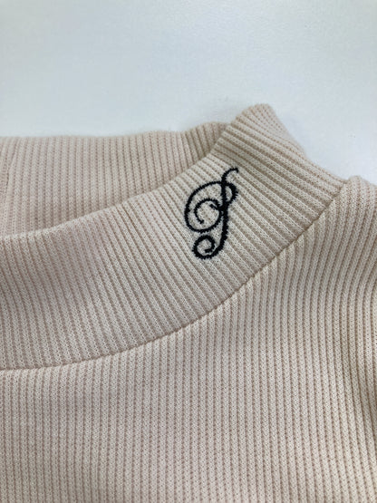 その他トップス/トップス/アイボリー/F