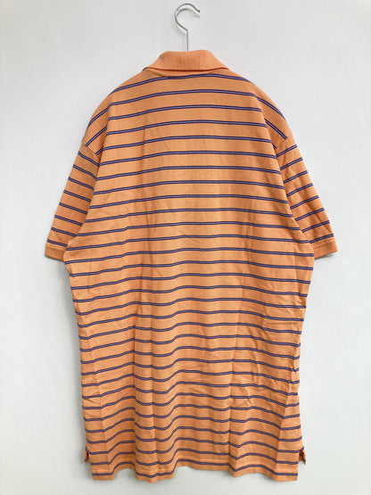 Gold Label/ポロシャツ/トップス/オレンジ/L