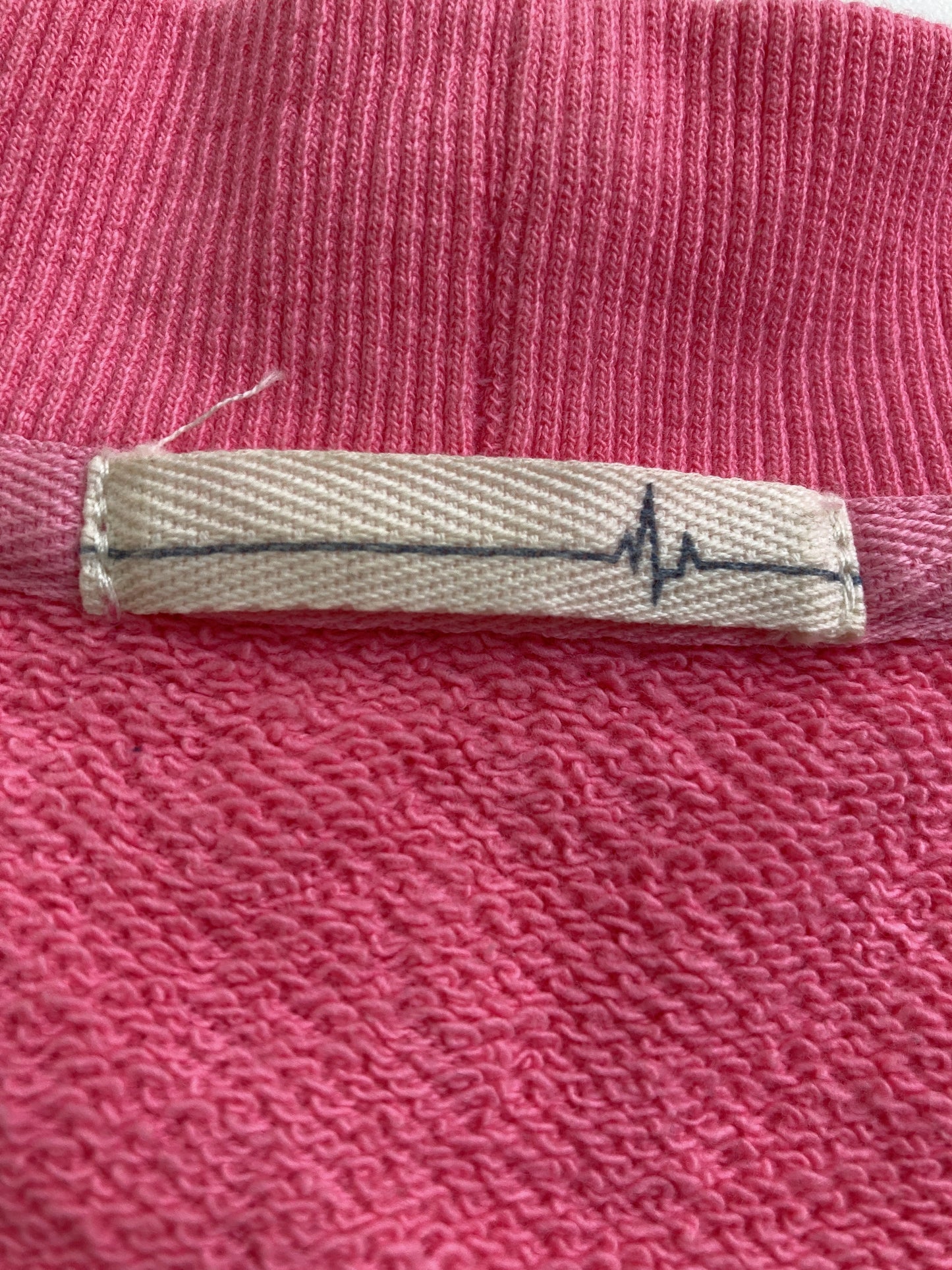 カーディガン/ボレロ/トップス/ピンク/F