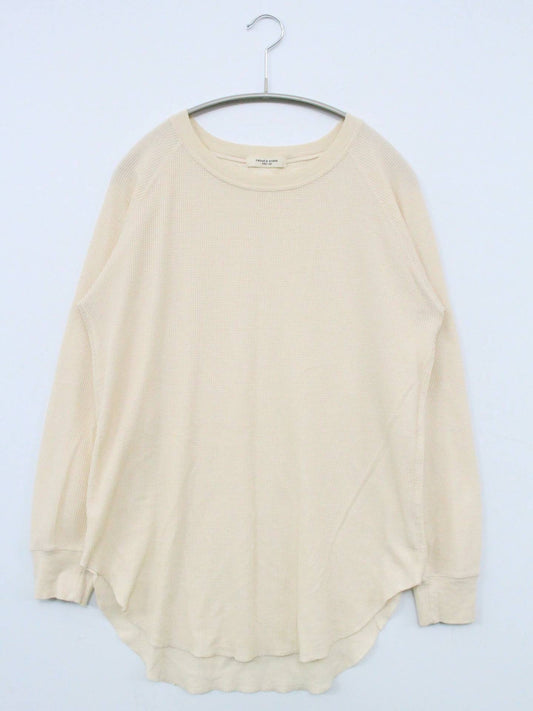FREAK'S STORE/フリークスストア/その他トップス/トップス/ホワイト/FREE