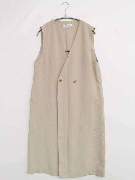 ROPE PICNIC/ロペピクニック/ベスト/トップス/ベージュ/38