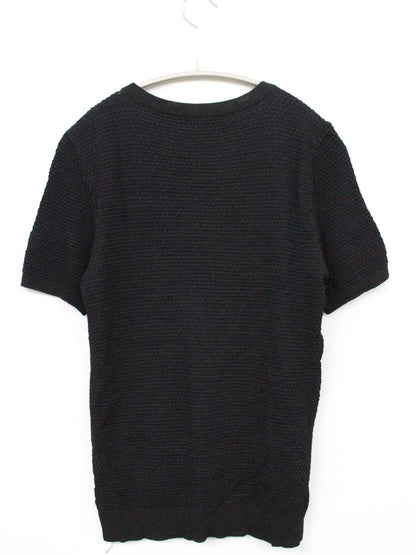 ZARA/ザラ/ニット/セーター/トップス/ブラック/L